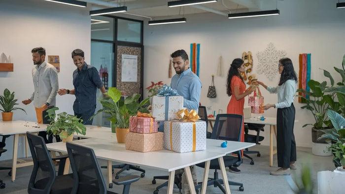 Diwali corporate gifting 2026 deadline 15 September