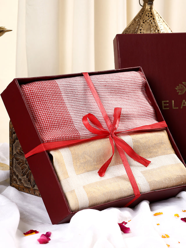 His & Her Gift Sets — Diwali corporate gift