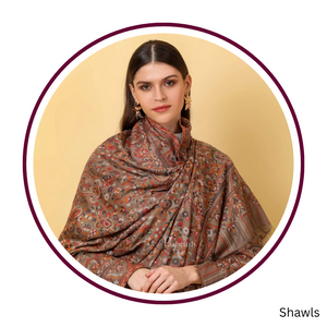 Shawls