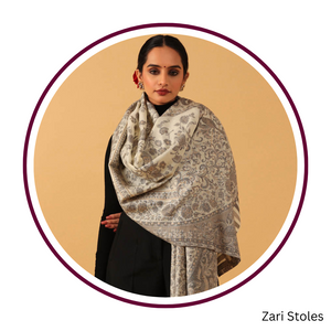 Zari Stoles