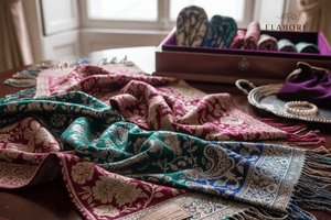 Are Expensive Shawls Really Worth the Price?