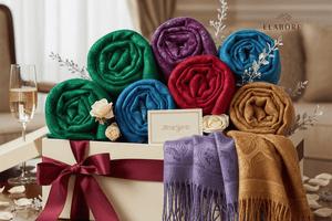 Best Luxury Shawls for Gifting on Special Occasions