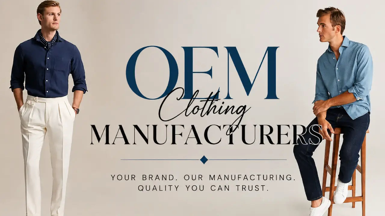 How to Choose the Right OEM Manufacturer for Shawl Production