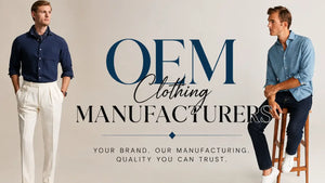 How to Choose the Right OEM Manufacturer for Shawl Production