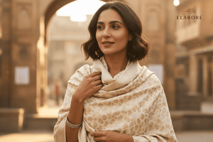 Why Pashmina Shawls Are Called the Soft Gold of Fashion