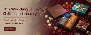 Best wedding gifts in India for 2026?