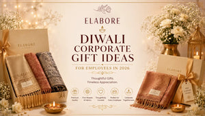 Best Diwali Corporate Gift Ideas for Employees in 2026