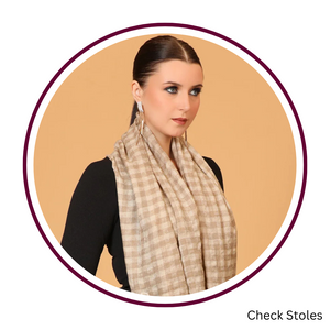 Check Stoles