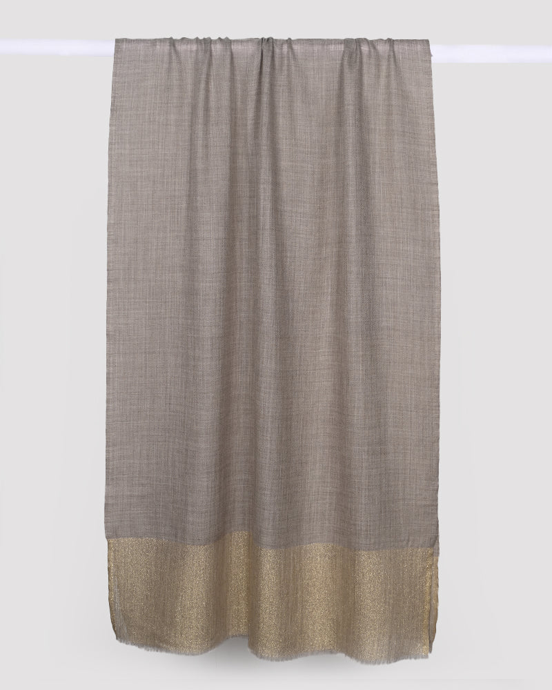 Stole and Shawl for guest welcome