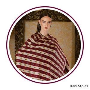 Kani Stoles
